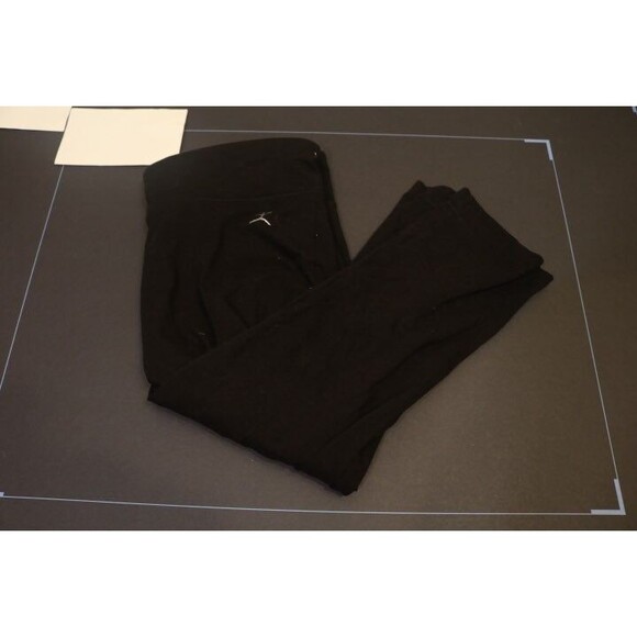 New W Tags Danskin Capri Legging Tights - Picture 4 of 6